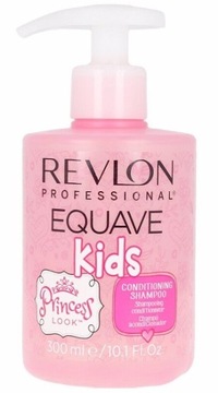 Revlon Equave Kids Princess Look Szampon 300 ml