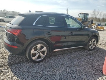 Audi Q5 II 2021 Audi Q5 Premium Plus 2021 2.0l 2.0 Benzyna 261KM, zdjęcie 3