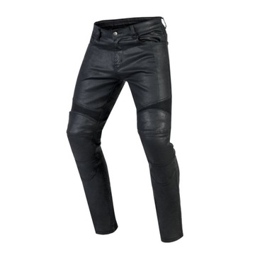 SPODNIE JEANS OZONE RUSTY +GRATISY