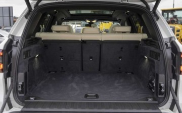 BMW X5 G05 SUV 3.0 40i 340KM 2020 BMW X5 BMW X5 G05 xDrive 3.0 Benzyna 340KM, zdjęcie 18