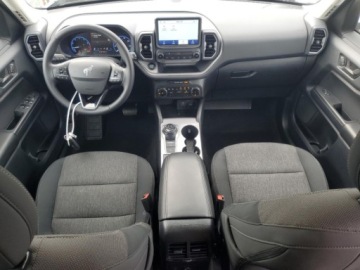 Ford 2024 Ford Bronco 2024 Sport Big Bend 1.5L 4x4 1.5 Benzyna 181KM, zdjęcie 7