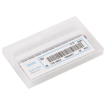 10 sztuk PCB Print Circuit Board Carbide Micro