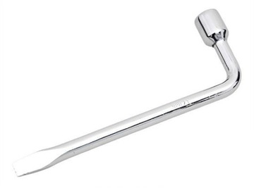 КОЛЕСНЫЙ КЛЮЧ 17 ММ