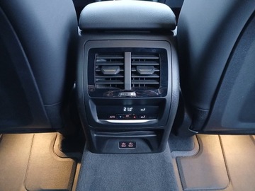 BMW X3 G01 SUV Facelifting 2.0 20i 184KM 2023 BMW X3 BMW X3 xDrive 20i, Salon PL, Bezwypadkowa,, zdjęcie 30