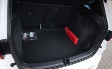 Cupra Ateca Crossover Facelifting 2.0 TSI 300KM 2023 Cupra Ateca Cupra Ateca 2.0 TSI 4Drive DSG EDITION VZ 2.0 Benzyna 300KM, zdjęcie 32