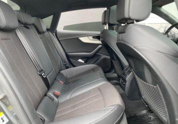 Audi A5 F5 2022 Audi A5 Sportback 2.0 265KM 45 TFSI mHEV quattro S-line VAT 23 Salon PL 1, zdjęcie 17