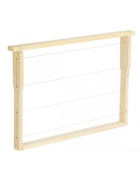 Wielkopolska Wire Frame (установка -10 ПК) - шаблон 3067