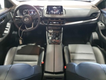 Nissan X-Trail IV 2023 Nissan X-Trail 2023 r., 1,5L SV AWD 1.5 Benzyna 201KM, zdjęcie 7