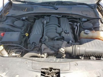 Dodge Charger VII 2021 Dodge Charger Scat Pack 2021 6.4l 6.4 Benzyna 485KM, zdjęcie 6