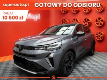 Renault Symbioz 2026 Od ręki - Esprit Alpine 1.8 E-Tech 160KM / pakiet winter premium