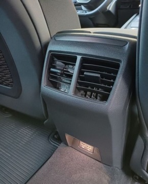 Peugeot 508 II Sedan PHEV Facelifting Hybrid 225 PHEV 225KM 2024 Peugeot 508 40 GT 1.6 PHEV 225 KM Automat I wl. GWARANCJA FV23, zdjęcie 31