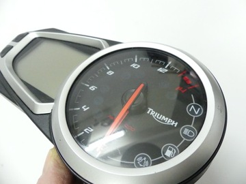ЧАСЫ СЧЕТЧИК ТРИУМФ УЛИЦА ТРОЙНОЙ 675 13-15