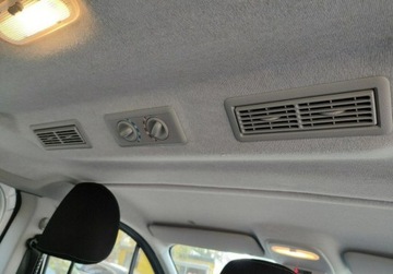 Opel Vivaro B Kombi Extra Long H1 2,9t 1.6 BiTurbo 125KM 2017 Opel Vivaro Tylko 162.000km 9 osob Super stanModel 2018 1.6 Diesel, zdjęcie 35