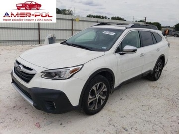 Subaru 2021 Subaru Outback 2021r, 4x4, 2.4l