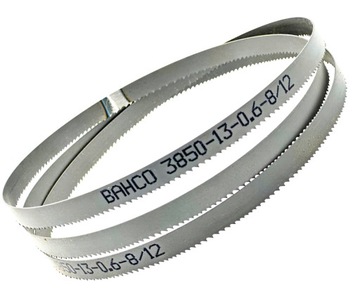 ЛЕНТОЧНАЯ ПИЛА BAHCO Multi-Cut 1620x13x0,6x8/12