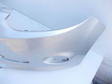 Priekinis bamperis Ford Focus III MK3 3 2010 - 2014 BM5117757A – nuotrauka 8