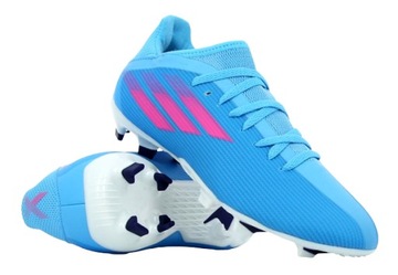 korki ADIDAS X SPEEDFLOW.3 FG JUNIOR buty do piłki