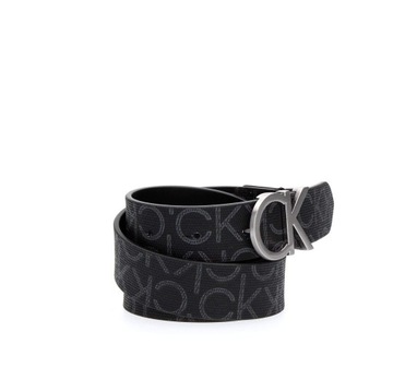 Calvin Klein Pasek damski Ck Mono Belt 3 cm