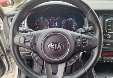 Kia Carens IV Minivan 1.7 VGT CRDI 115KM 2014 Kia Carens 1,7 CRDi 116 KM GWARANCJA Zamiana Z..., zdjęcie 26