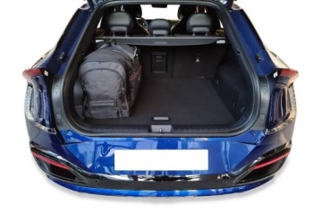 СУМКИ KJUST ПОСВЯЩЕННЫЕ ДЛЯ KIA EV6 I 2021+ 4ШТ.