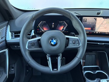 BMW X1 U11 Crossover 2.0 20d 150KM 2025 BMW X1 BMW x1 20d 150KM, Salon Polska, Serwis ASO,, zdjęcie 19