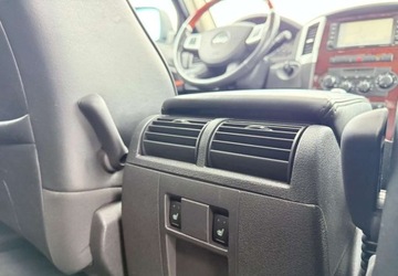 Jeep Grand Cherokee III 3.0 CRD V6 218KM 2009 Jeep Grand Cherokee Jeep Grand Cherokee 3.0 CRD Overland 3.0 Diesel 218KM, zdjęcie 34