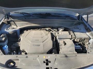 Kia 2020 Kia Inny Kia Telluride S AWD, od ubezpieczalni 3.8 Benzyna 291KM, zdjęcie 10