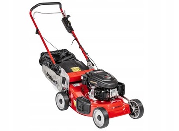 KOSIARKA Spalinowa WEIBANG 49 cm Loncin 159 cm3 4w1 Mielenie KOSZ 60l MOCNA