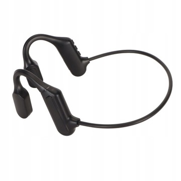 Tłumacz języka Słuchawki douszne Bluetooth 5.3