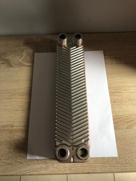 Пластинчатый теплообменник SWEP E8ASx24