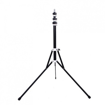 MITOYA LED RING RL-480L 60Вт + ШТАТИВ 200 см