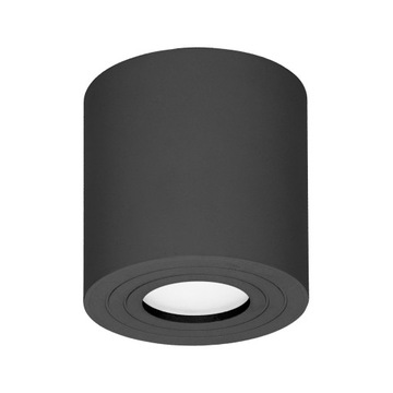 СВЕТИЛЬНИК накладной ПОТОЛОЧНЫЙ галогенный LED TUBE L