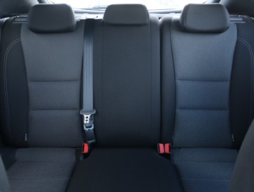 Hyundai i30 II Hatchback 3d 1.4 100KM 2014 Hyundai i30 1.4 CVVT, Klima, Parktronic, zdjęcie 9