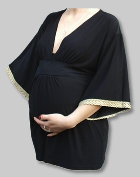 АКЦИЯ ТУНИКА ДЛЯ КОРМЯЩИХ, цвета S/M