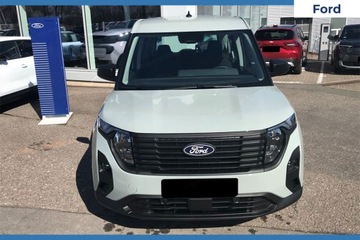 Ford Tourneo Courier II 1.0 EcoBoost 125KM 2025 FORD Tourneo Courier Trend 1.0 125KM, zdjęcie 2