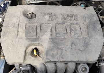 Toyota Auris II Touring Sports Facelifting 1.6 Valvematic 132KM 2018 Toyota Auris 2018r, 1.6 Benzyna. Uszkodzony prawy przod i bok. Jezdzi 1.6, zdjęcie 18