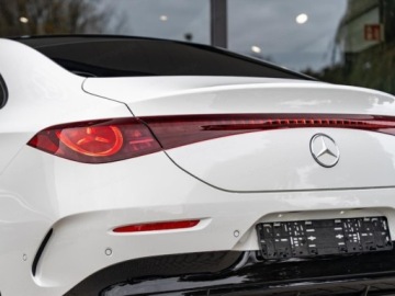 Mercedes CLA C118/X118 2026 MERCEDES-BENZ CLA 200 AMG Line Sedan 1.5 163KM 2026, zdjęcie 12