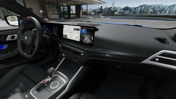 BMW Seria 2 F74 2025 BMW M2 M2 Coupe 480 KM - Adaptacyjne LEDy - Pakiet Plus - HarmanKardon, zdjęcie 14