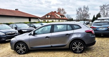 Renault Megane III Grandtour 1.6 16v 100KM 2010 Renault Megane 1.6 16V benzyna NISKI PRZEBIEG klimatyzacja super OKAZJA, zdjęcie 24