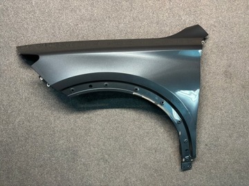 SEAT CUPRA FORMENTOR BŁOTNIK PRZEDNI LEWY ORYG.