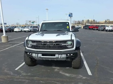 Ford Bronco VI 2023 Ford Bronco Raptor Advanced 2023 3.0 Benzyna 418KM, zdjęcie 10