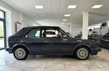 Volkswagen Golf II 1988