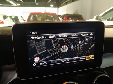 Mercedes GLC C253 SUV 2.0 250 211KM 2019 Mercedes GLC 250 2.0 210KM ,4-Matic,Automat, zdjęcie 5