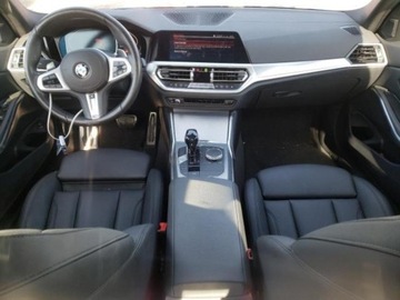 BMW Seria 3 G20-G21 2019 BMW Seria 3 2019, 2.0L, 4x4, od ubezpieczalni, zdjęcie 7