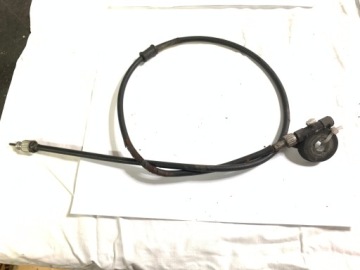 Шнек Beta Ark 50 с кабелем