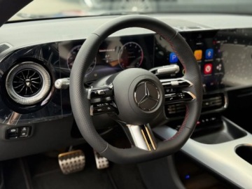 Mercedes CLA C118/X118 2026 Mercedes-Benz CLA CLA220 4MATIC AMG - Nowy model 1.5 Benzyna 190KM, zdjęcie 10