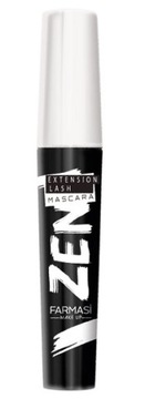 Tusz do rzęs ZEN 8ml Farmasi czarny