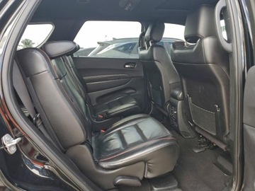 Dodge Durango III 3.6 V6 294KM 2023 Dodge Durango GT 2023 3.6L 3.6 Benzyna 295KM, zdjęcie 11