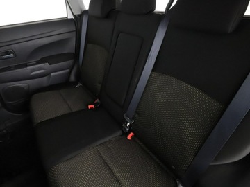 Mitsubishi ASX I SUV Facelifting 1.8 150KM 2015 Mitsubishi ASX 4WD Navi Klimatyzacja El.szyby, zdjęcie 16