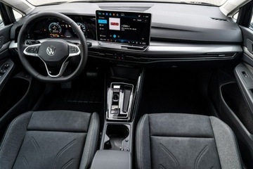Volkswagen Golf VIII Hatchback Facelifting 1.5 eTSI mHEV 150KM 2025 Volkswagen Golf Style 1.5 TSI eHybrid 150 KM DSG, zdjęcie 17